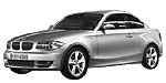 BMW E82 P0596 Fault Code