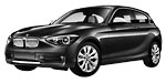 BMW F21 P0596 Fault Code