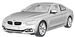 BMW F32 P0596 Fault Code