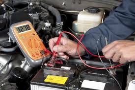 See P0596 repair manual